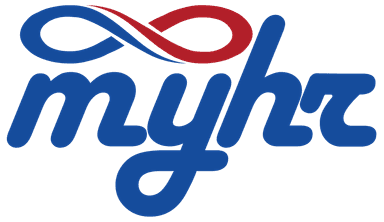 myhr logo
